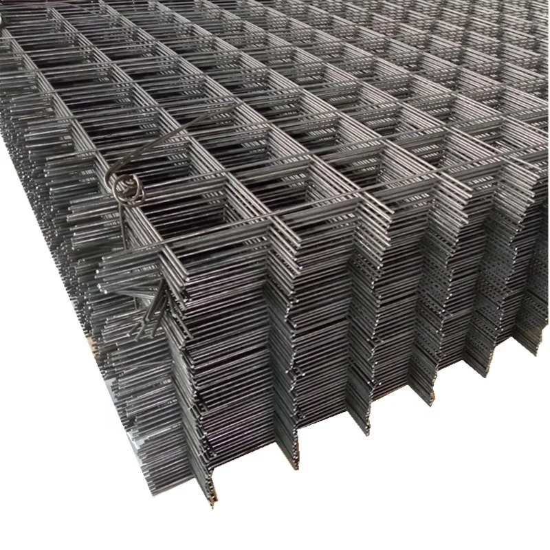 Green Color PVC Coated  Wire Mesh Galvanized Welded Wire Mesh for Garden Fence Roll