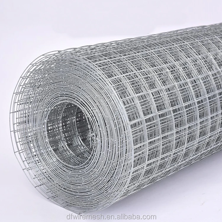 Welded Wire Mesh Weight Per Square Meter Price
