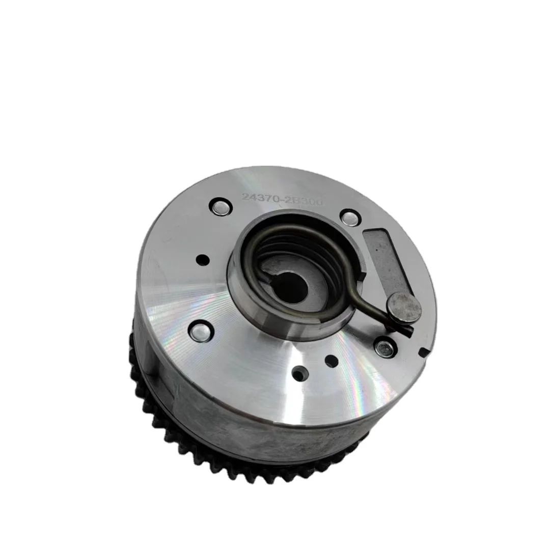 Engine Camshaft Timing Intake Gear 243702b300 243702b300 For Kia