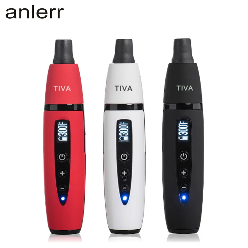 OEM & ODM сухой испаритель 17450 Пользовательский логотип anlerr tiva керамический нагревательный элемент испаритель комплект бесплатная доставка Производители вейпа