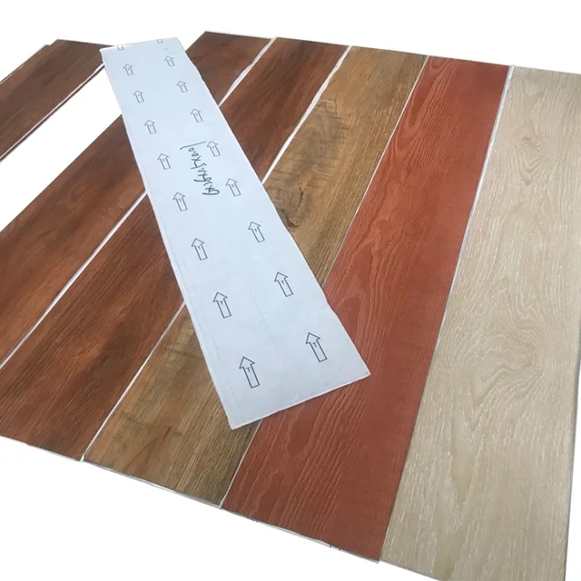 Special offer 2mm marble wood carpet color waterproof anti slip self-adhesive PVC vinyl floor sticker