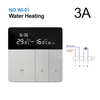 3A water heating