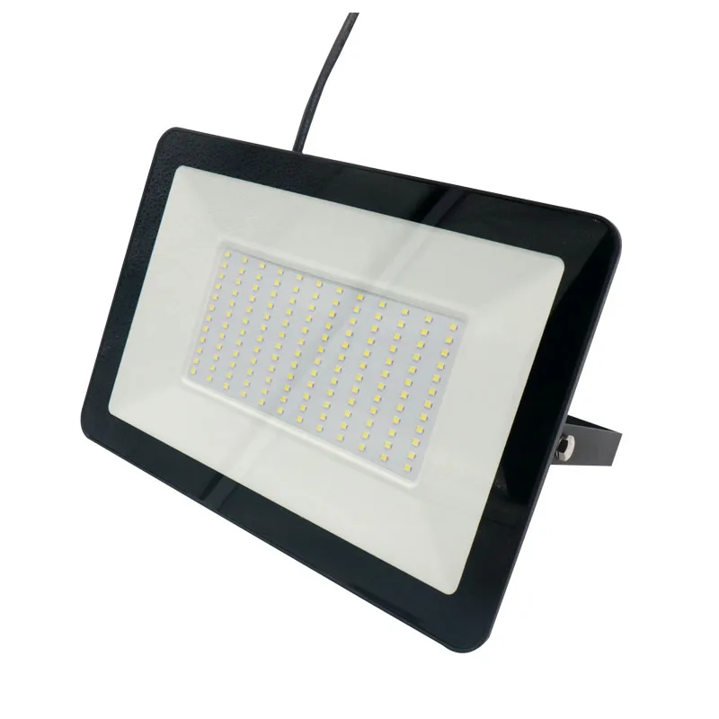 Best Selling High Brightness Waterproof IP65  Outdoor Indoor Round  RGB Flood Light
