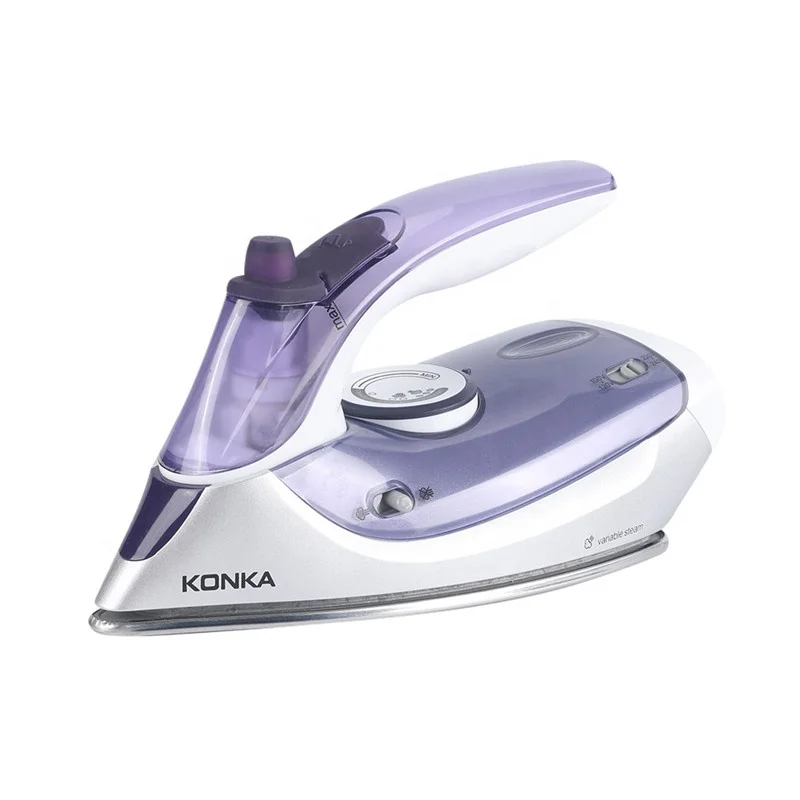 vertical ironing machine