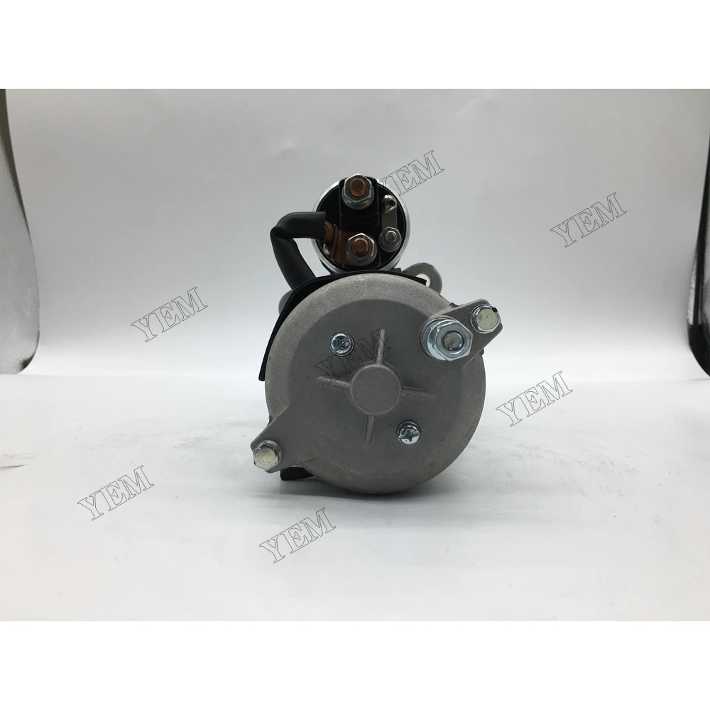 18940N Starter Motor for Perkins Engine Parts 5