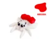 Bow-tied spider
