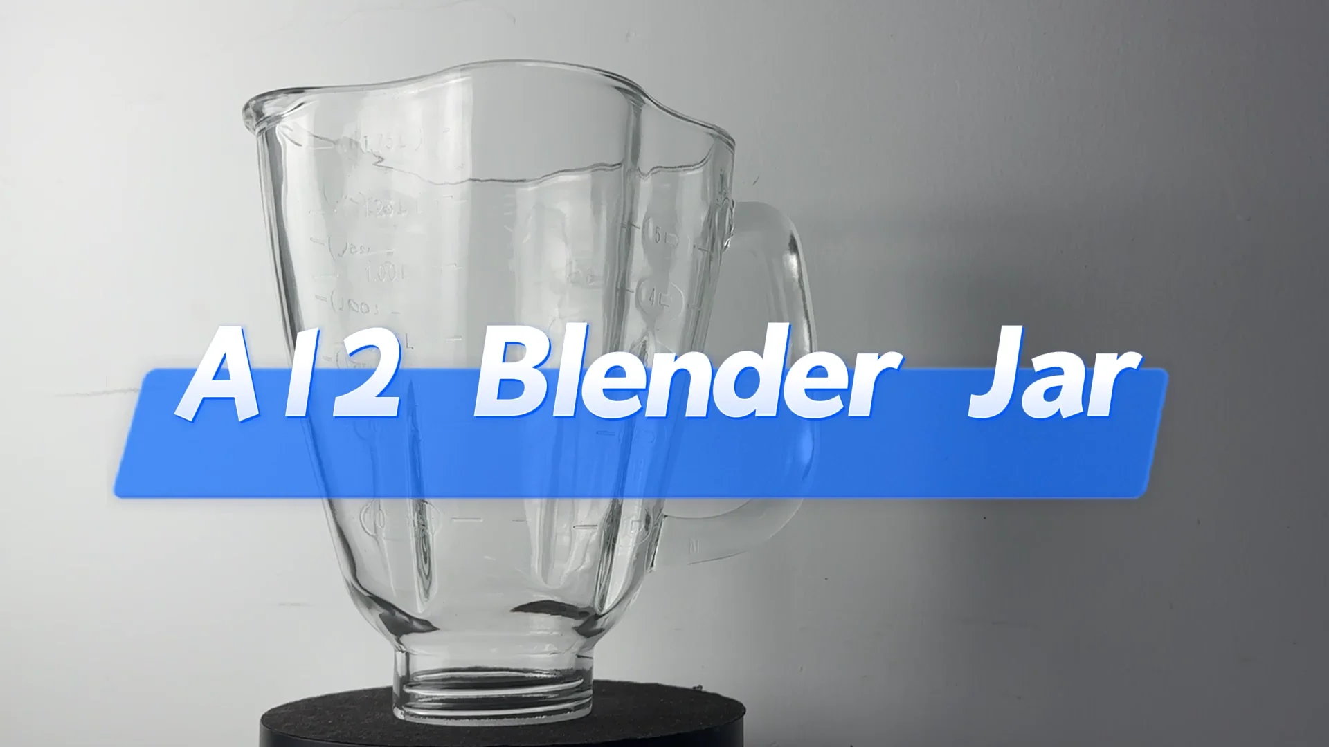 Silver Crest Blender Jar Spare Parts A35 Plum Blender Glass Jar