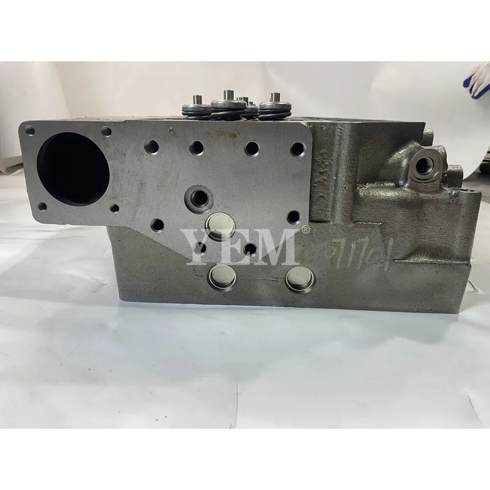 Excavator Parts C13 Cylinder Head Assy for Caterpillar Cylinder Head Assy 2