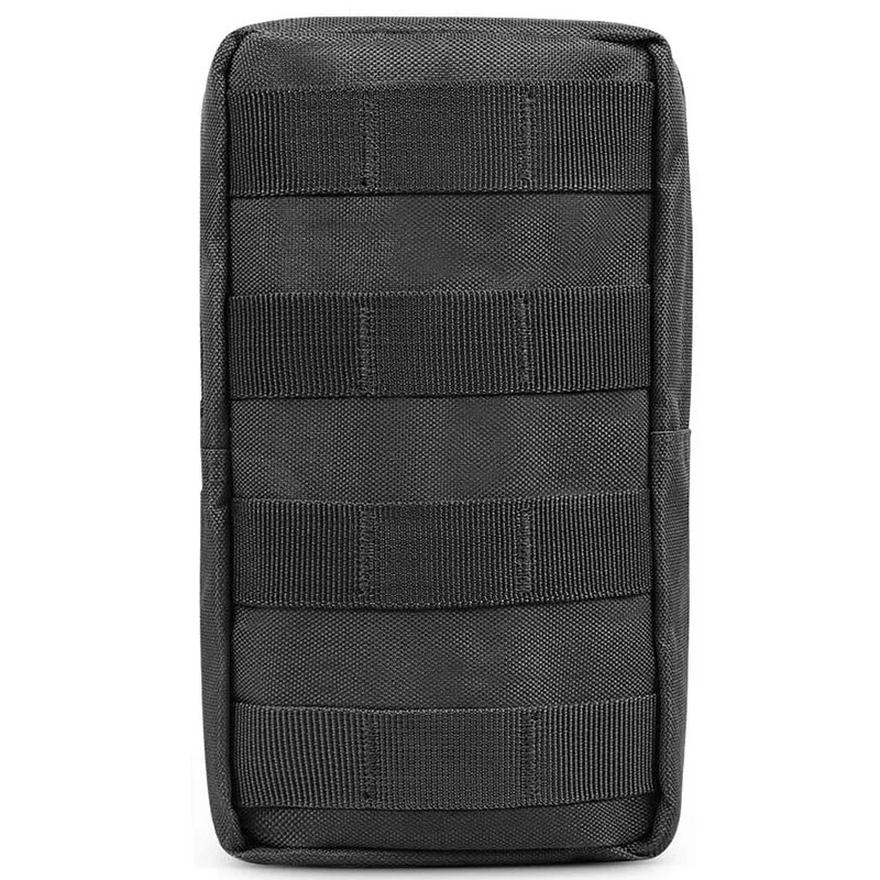 China Factory Customized Practical Assault Bodypack Tactical Utility Waist Bag Pack Tactical Tool Pouch Bag