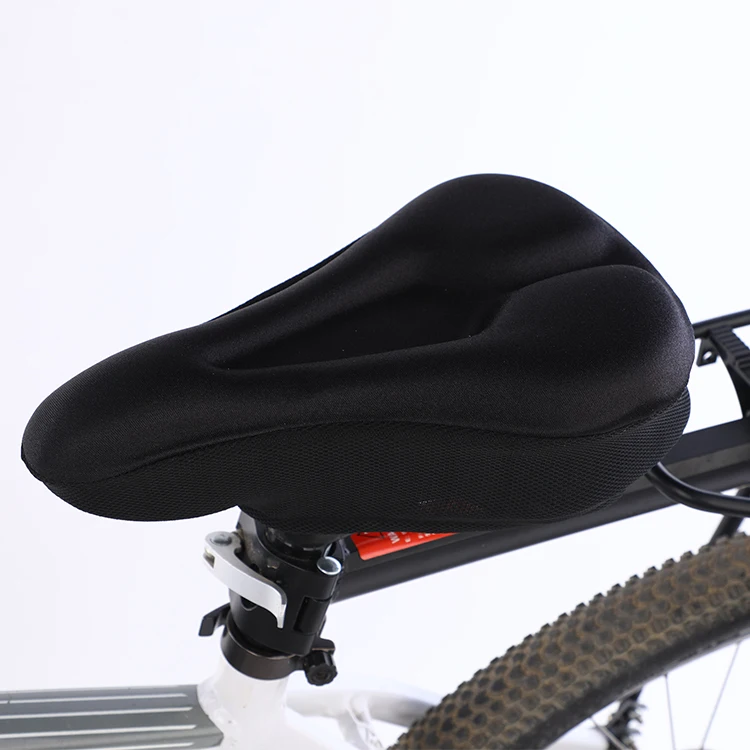 bicycle seat accessories