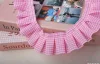 Pink 4cm, 40m, single-color, 40 bundles, ship 1 at a time