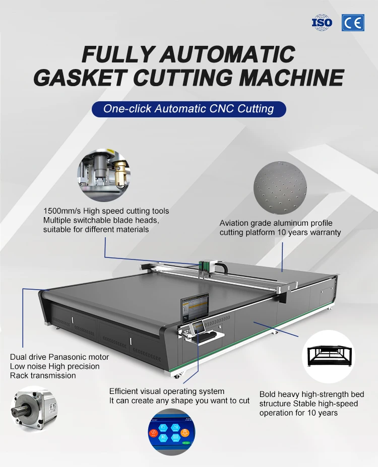 CNC Router Graphite Carbon Fiber Nozzles Engine Rubber Gasket Making ...