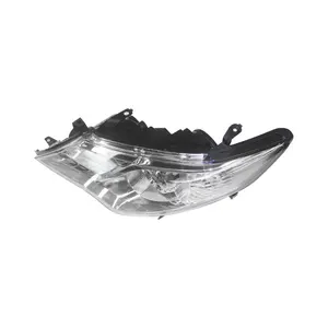 King Steer Auto Body Parts Head Lamp for Toyota Camry 2013 2015 212-11U3