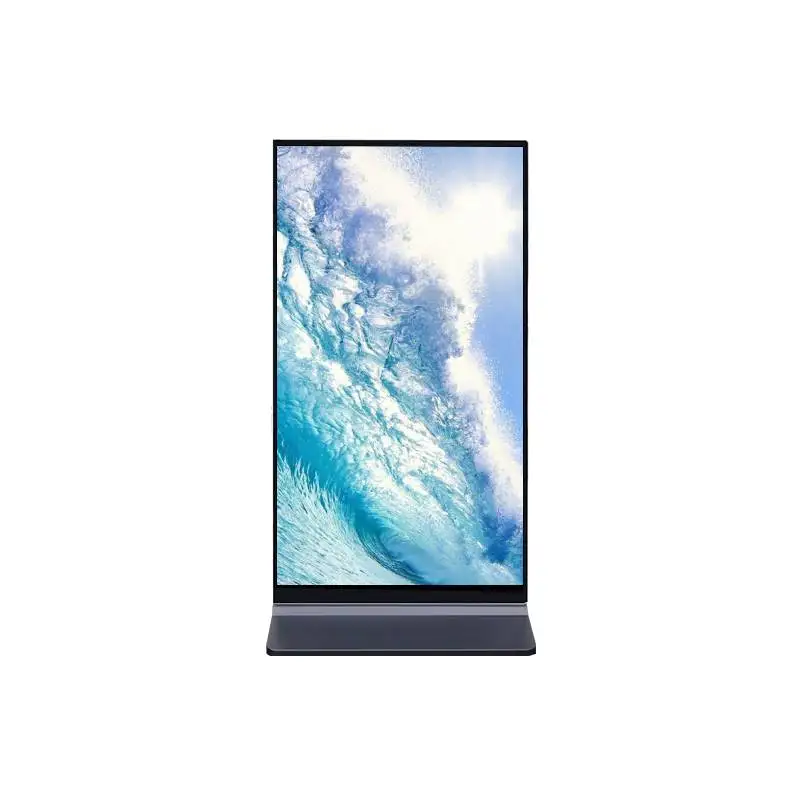 LG 75인치 고휘도 LCD 포스터 디스플레이 LC750EQL-SJA1 LC750EQY-FJA2 LC750EGY-SKM1  