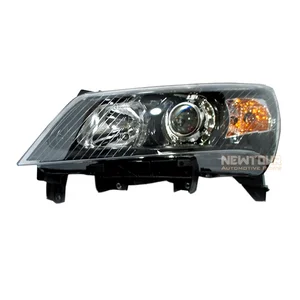 Auto Parts Repuestos Car Front Headlights Headlamp Head Light for Geely Emgrand EC7/EC718 Di Hao