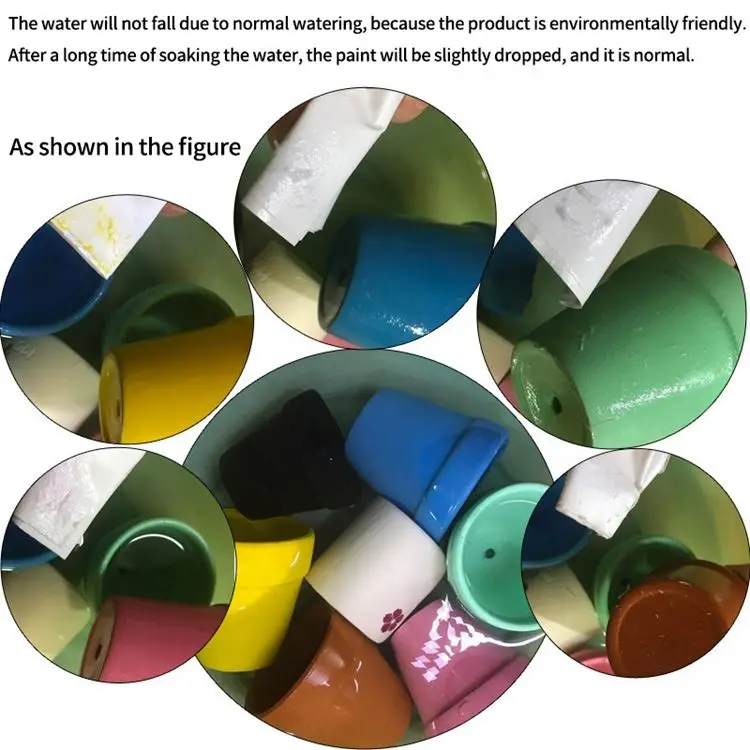 
 Дышащий цветочный горшок для суккулентов, мини терракотовый горшок, керамический горшок, горшки для суккулентов, горшки для сада, украшение  