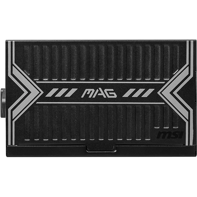 650w MSI MAG A650BN 80+ BRONZE, Computers & Tech, Parts & Accessories,  Other Accessories on Carousell