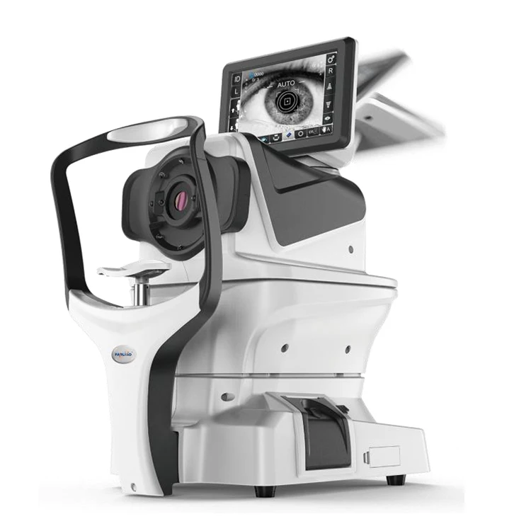 Portatil Vision Screener Autorefractor Auto Rrefractometer Portable  with Best Price for Clinic and Optical Shop
