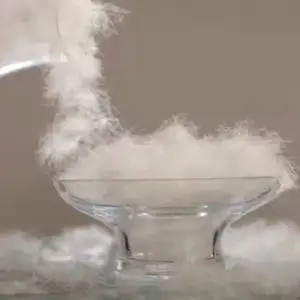 Premium Wholesale Duck Down & Feather Blend Hypoallergenic White Goose Down Fill for Pillow Quilt & Jacket