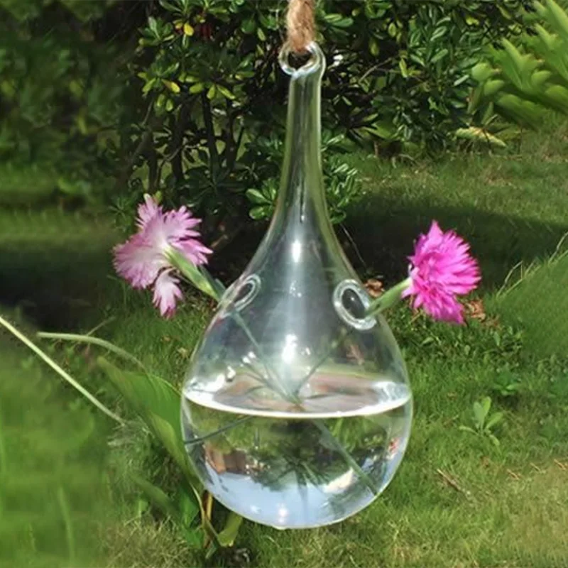 水-水滴形玻璃花瓶| Alibaba.com