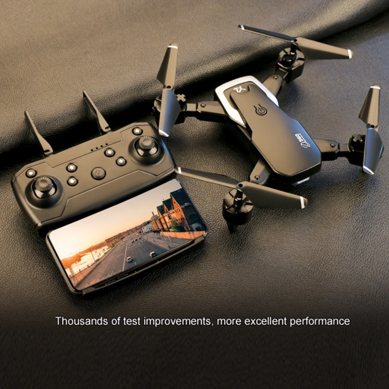 
Высококачественный Wi-Fi видеодрон 4k gps Квадрокоптер с ручным дистанционным управлением Дроны с камерой Радиоуправление игрушки 