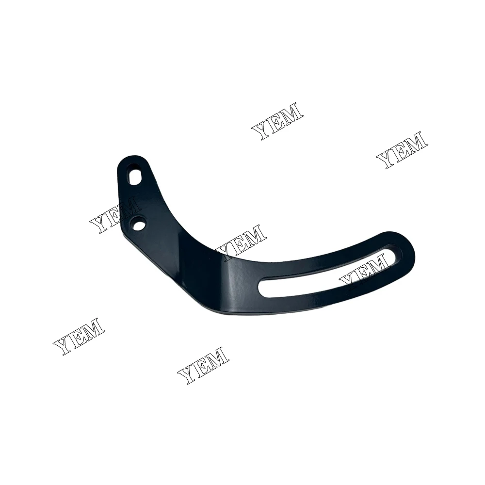 Alternator Bracket 17413-64423 for Kubota V1505 Engine Part 5
