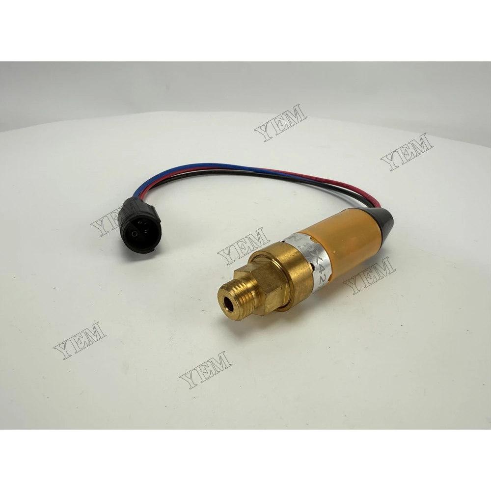 High Quality Machinery Parts Oil Pressure Sensor 9X-4276 for 3408 4