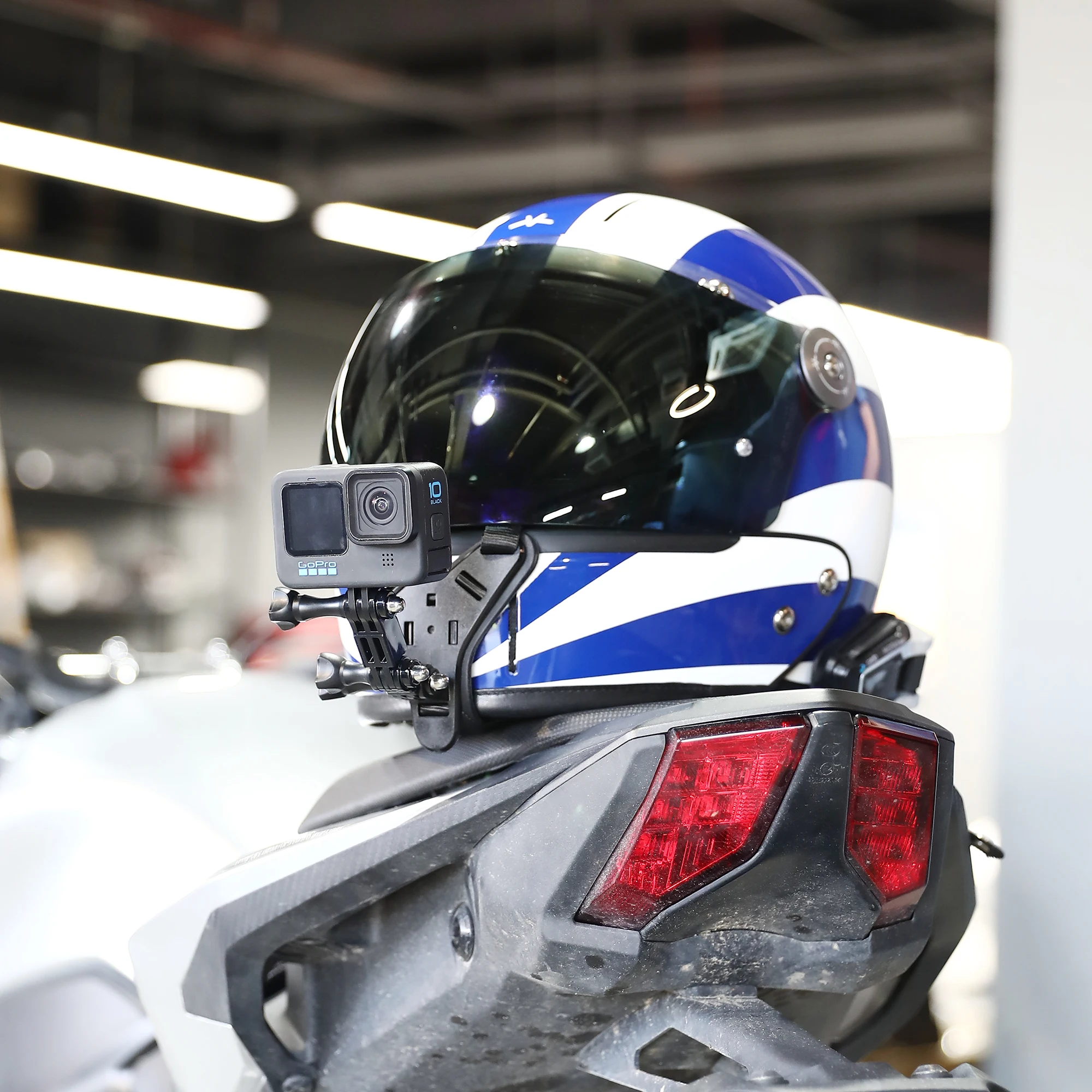 are hjc helmets safer than bell helmets HJC V10 Helmet – Union Garage main image 1