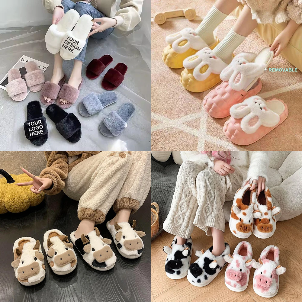 Zapato Plantillas Para Pantuflas Por Mayor Zapatillas De Mujer De