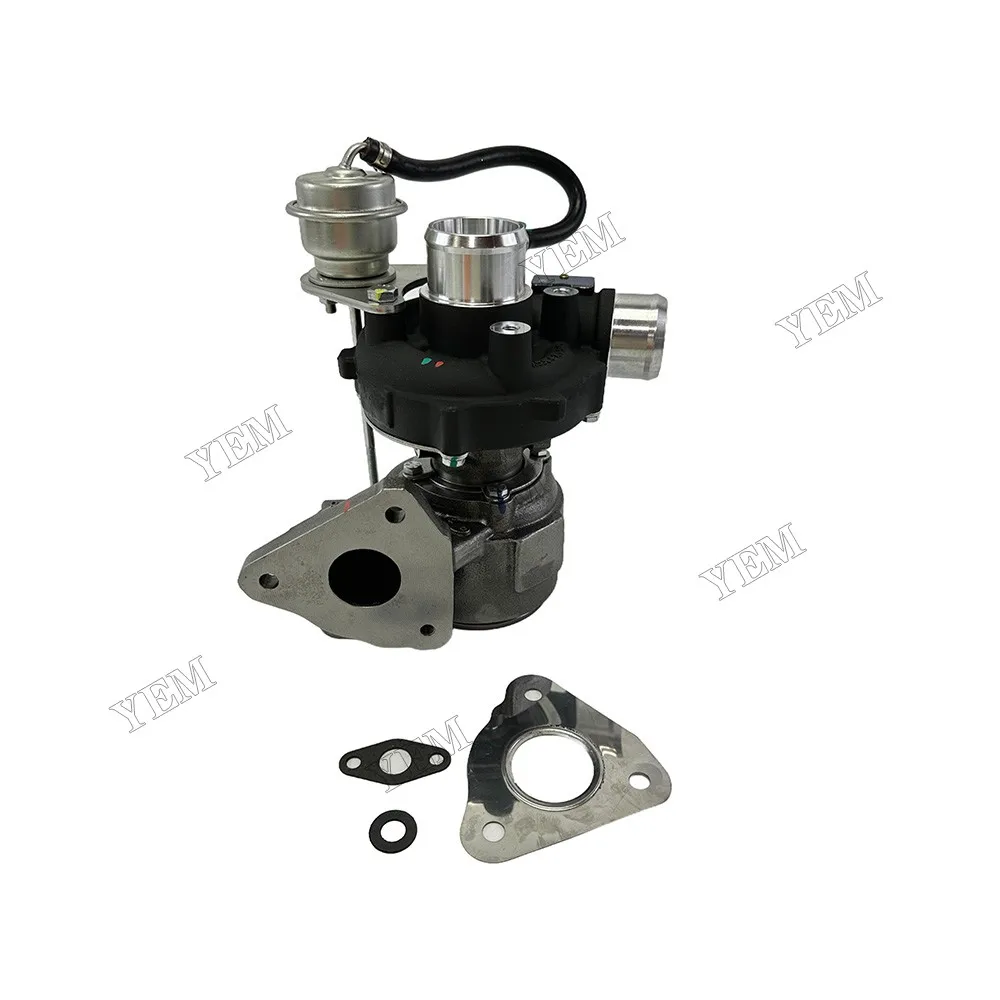Turbocharger 04124771 53039880551 Fit for Deutz TCD3.6L4 Engine