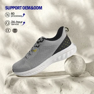 Designer Men's Casual Breathable Lightweight Comfort Sneaker Shoes Fashion Trend Wholesale for Spring Autumn Winter Walking