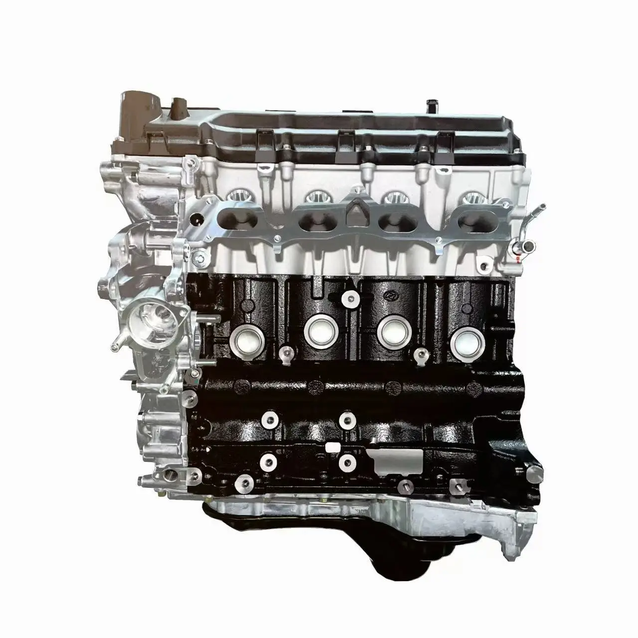 2TR--High Quality 2.7L 4 Cylinder AutomotiveEngine Assembly Factory Remanufactured for Toyota Prado 2700, Time Traveler, Costa, Golden Cup Grace, Sea Lion and other models factory