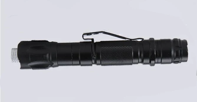 USB Green Laser Pointer