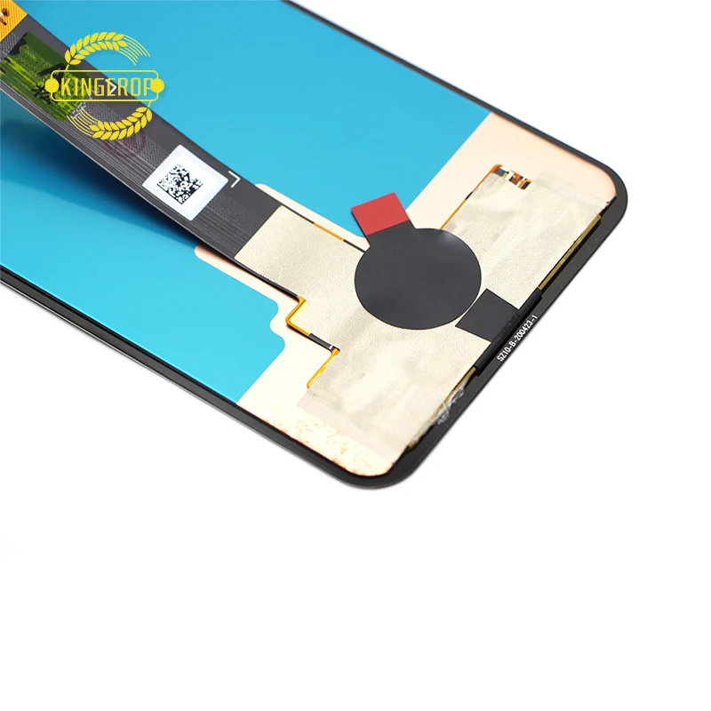 LG V60 ThinQ Main AMOLED LCD cheapest Screen Digitizer Replacement