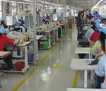 Shanghai Gk Industrial Co., Ltd. 3
