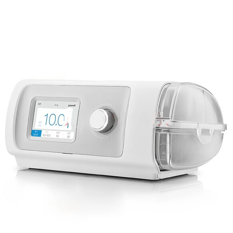 medical equipment yuwell breathcare pap ii yh-450