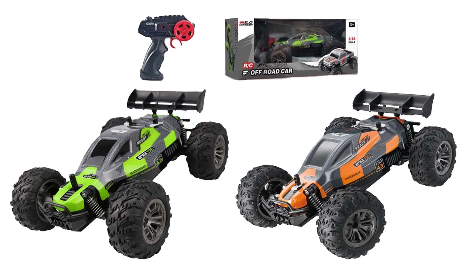 Carrinhos Carro De Control Controle Remoto 4x4,Kereta Autos A Control