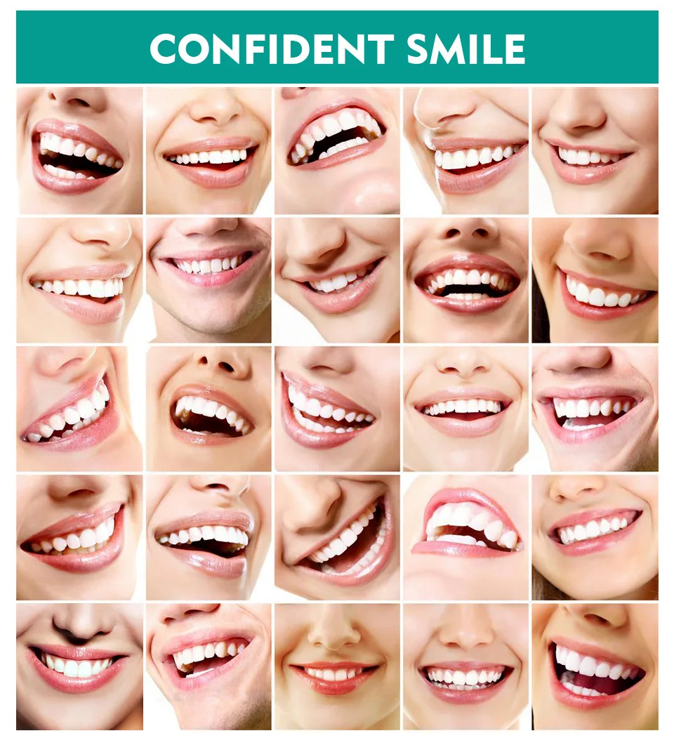 Wholesale VIBRANT GLAMOUR Tooth Whitening Gel Dental Teeth Whitening Tooth Bleaching Pen
