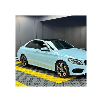 Premium PVC Solar Film for Ultim Luxury Business Style Automotive Paint Protection