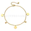 Golden heart
