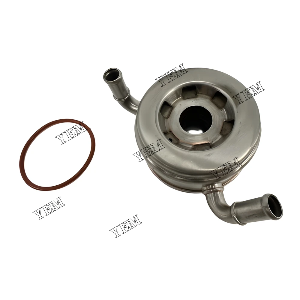 Wholesale 4TNV98 Oil Cooler Core for Yanmar 2