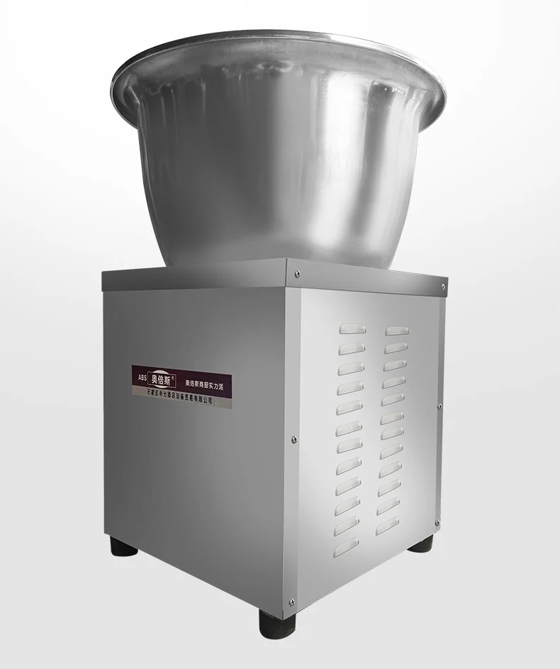 Household Stand Mixer 5kg Mixing Bowl Bread Spiral Mixer Bakery Dough Stand Mixer Machine Buy