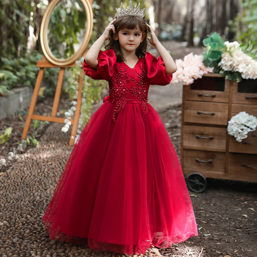 Ball Gown For 10 Year Girl | lupon.gov.ph