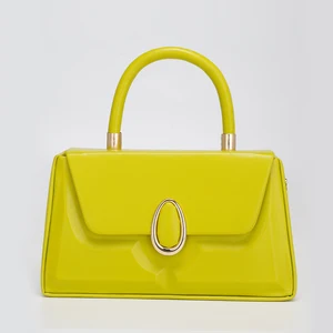 Trendy 2026 Ladies Shoulder Bags Pu Leather Fashion Sling Handbags Luxury Box Handbags Ladies Fashion Trendy Bags for Females