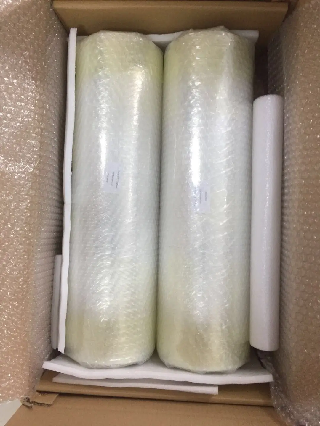 Matte Anti-Glare PET Film Screen Protector Roll for Mobile Phones & Tablets Anti-Glare Screen Protector