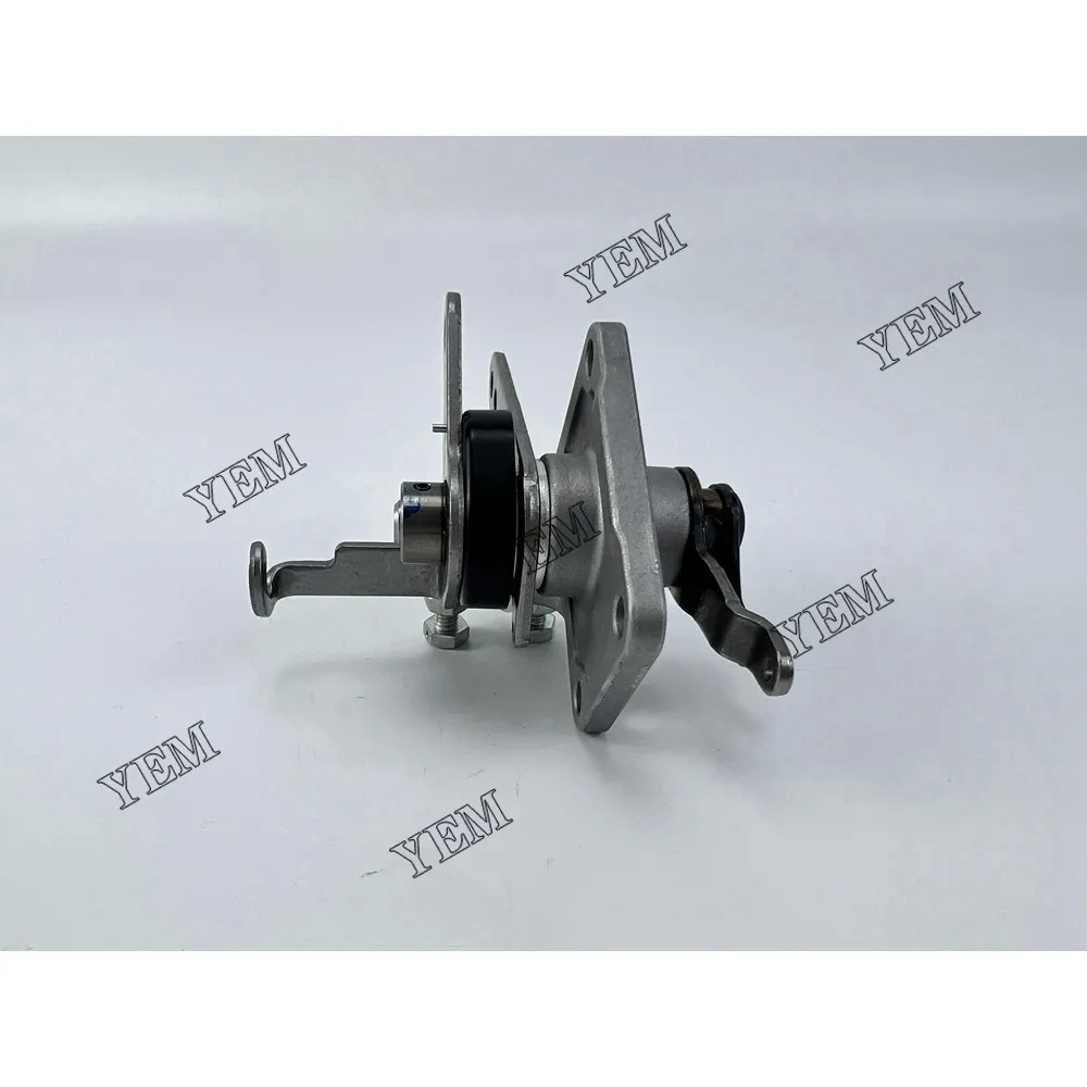 Good Quality D782 Assy PlateSpeed Adj 16866-57010 Fit for Kubota D782 Engine. 3