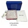 X10 สีชมพู EU