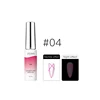 liner gel#04