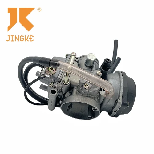 36 мм мотоцикл Cvk карбюратор Polaris для 400CC - 500CC Kawasaki/Suzuki Ltz Yfm350 KFX400 2003 2006 ATV 4x4 400cc