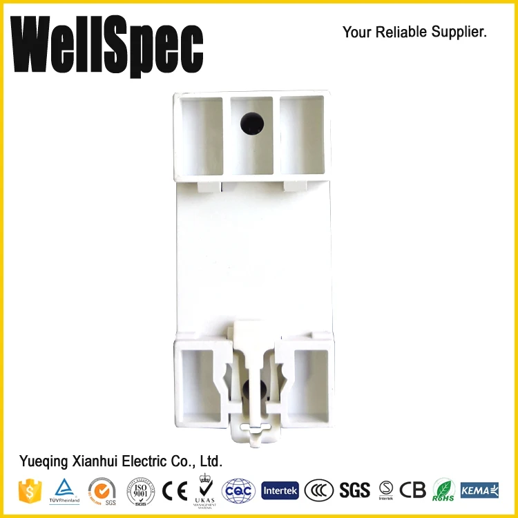 220v Over Voltage Protector Voltage Stabilizer 230v